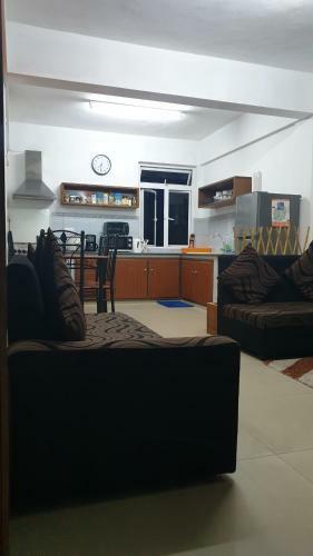 Apartamento Penthouse At Complexe Rayon Bleu