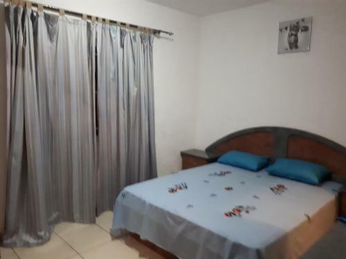 Apartamento Residence Le Palmier