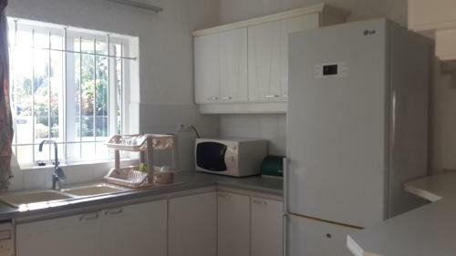 Apartamento Residence Le Palmier