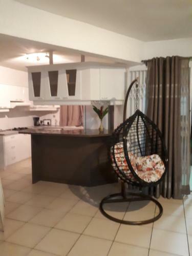 Apartamento Residence Le Palmier