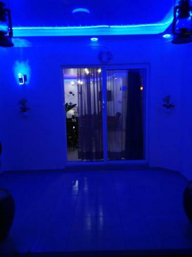 Apartamento Residence Le Palmier