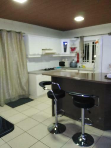Apartamento Residence Le Palmier