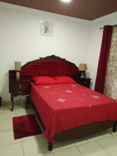 Apartamento Residence Le Palmier