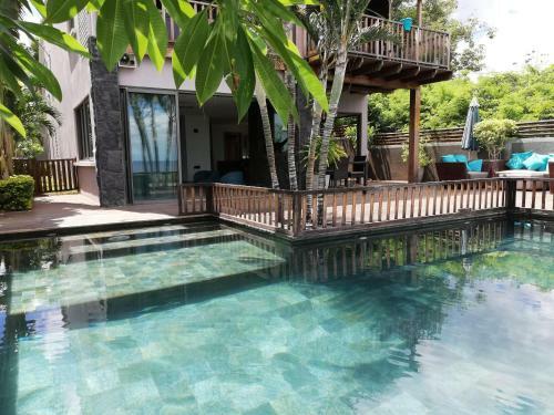 Villa Keha Properties