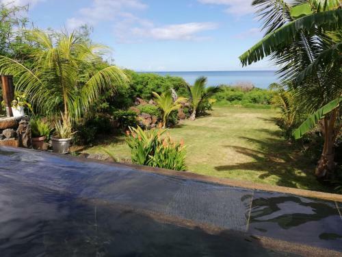 Villa Keha Properties