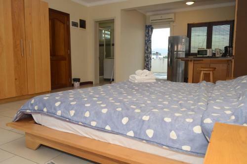 Apartamento R�sidence Les Peupliers