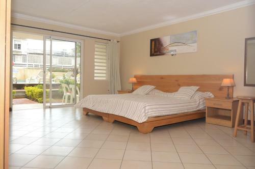 Apartamento R�sidence Les Peupliers