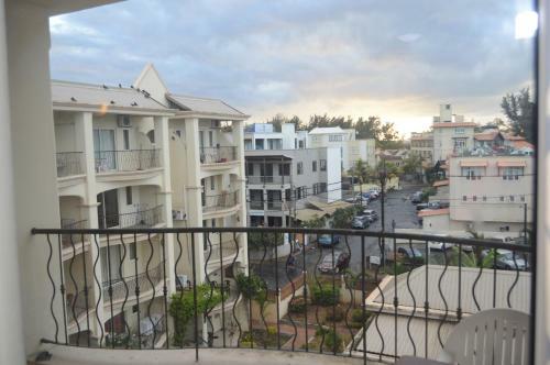 Apartamento R�sidence Les Peupliers