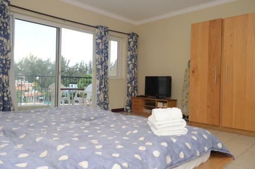 Apartamento R�sidence Les Peupliers