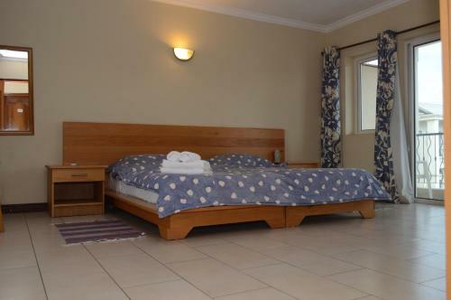 Apartamento R�sidence Les Peupliers