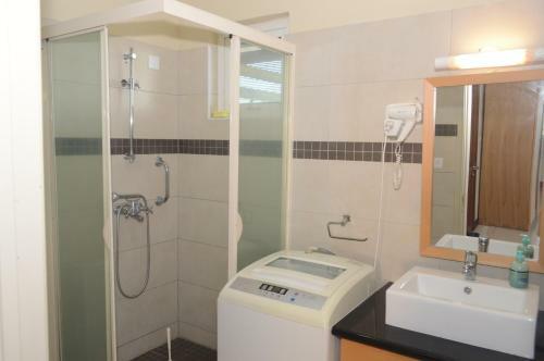 Apartamento R�sidence Les Peupliers