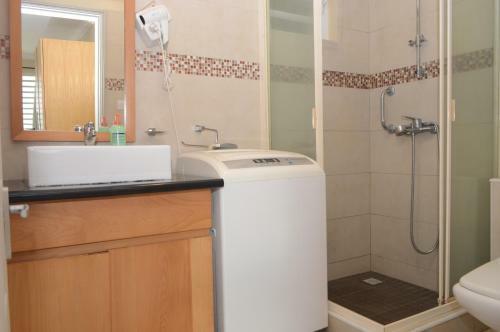Apartamento R�sidence Les Peupliers