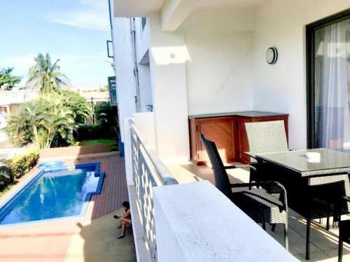 Apartamentos Fortuna Beach