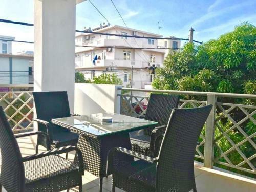 Apartamentos Fortuna Beach