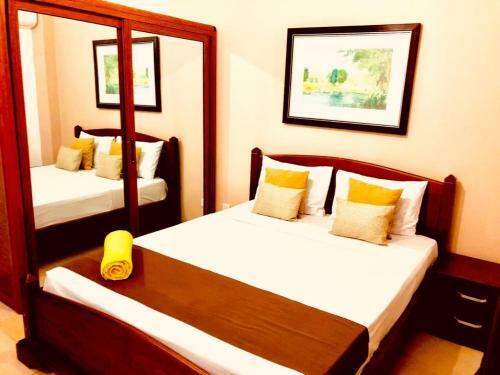 Apartamentos Fortuna Beach