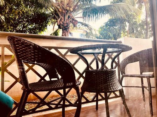 Apartamentos Fortuna Beach