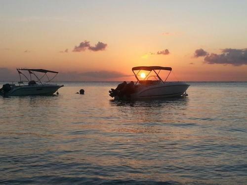 Apartamentos Fortuna Beach