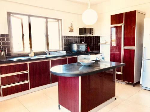 Apartamentos Fortuna Beach