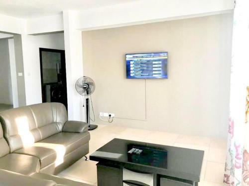 Apartamentos Fortuna Beach