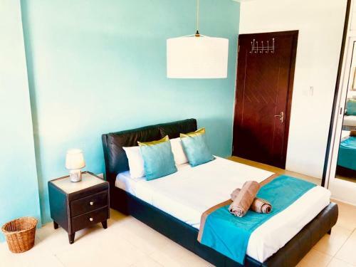 Apartamentos Fortuna Beach
