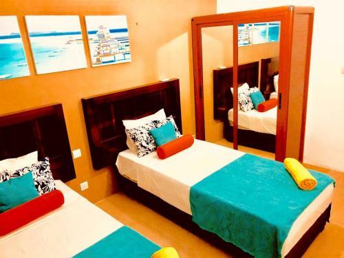 Apartamentos Fortuna Beach