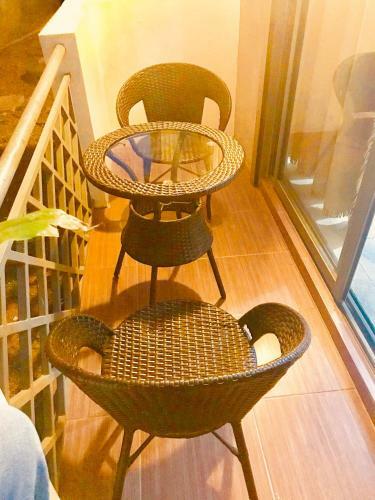 Apartamentos Fortuna Beach