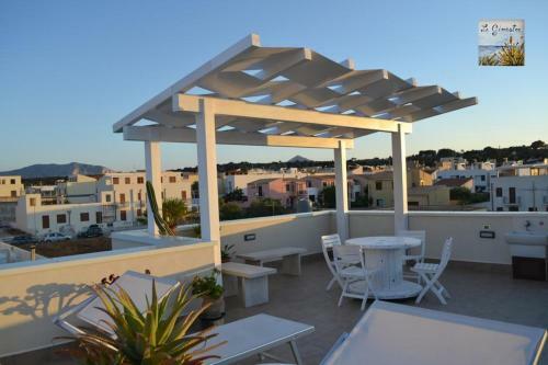 Apartamento Appartamento Le Ginestre