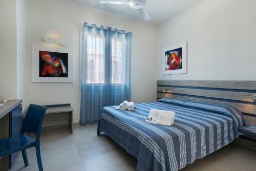 Bed & Breakfast Reef And Dream