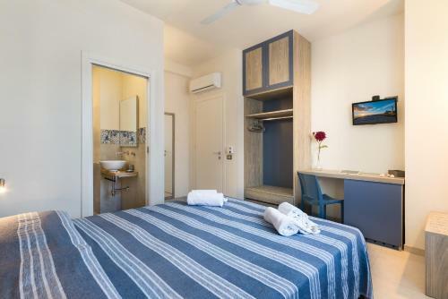 Bed & Breakfast Reef And Dream