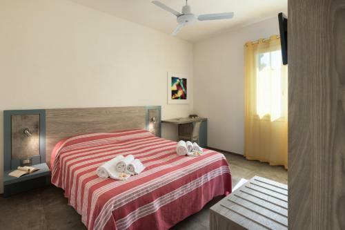 Bed & Breakfast Reef And Dream