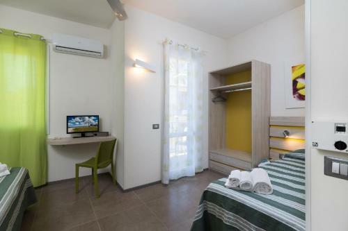 Bed & Breakfast Reef And Dream