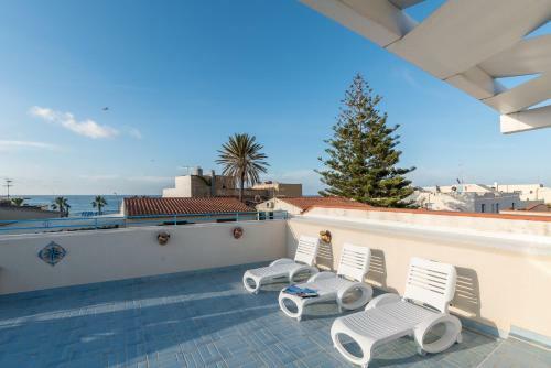Bed & Breakfast Reef And Dream