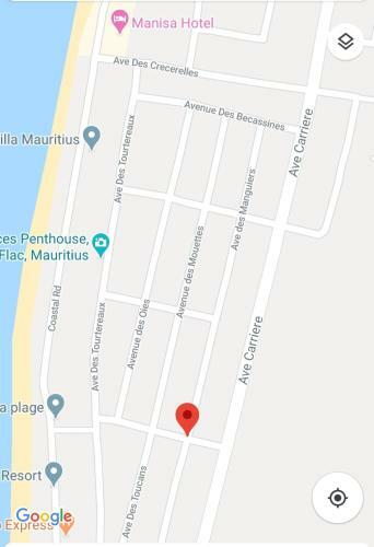 Apartamento Bluewater - Emerald