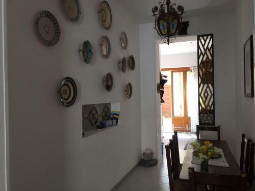 Apartamento Appartamento A Due Passi Dal Mare 8 Posti Letto