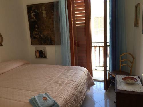 Apartamento Appartamento A Due Passi Dal Mare 8 Posti Letto
