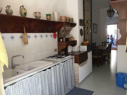 Apartamento Appartamento A Due Passi Dal Mare 8 Posti Letto