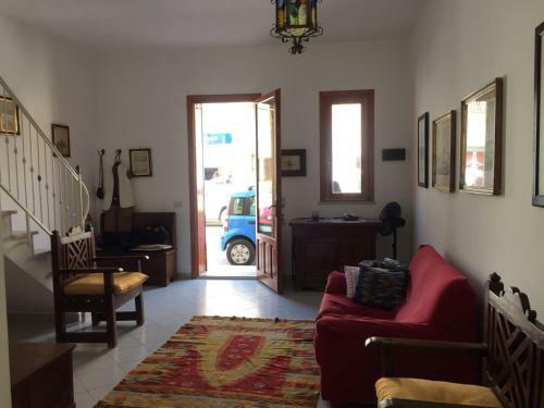 Apartamento Appartamento A Due Passi Dal Mare 8 Posti Letto