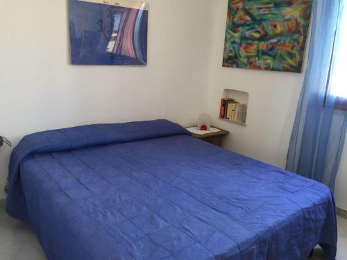 Apartamento Appartamento A Due Passi Dal Mare 8 Posti Letto