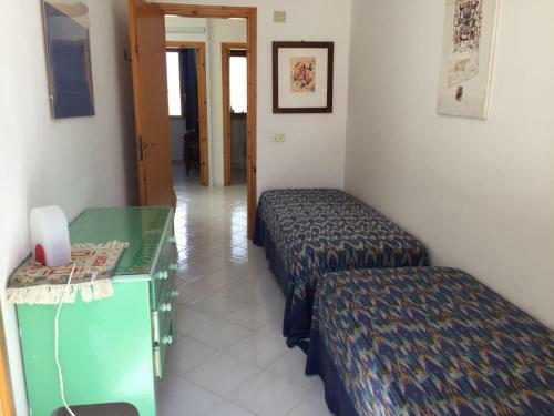 Apartamento Appartamento A Due Passi Dal Mare 8 Posti Letto