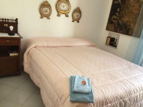 Apartamento Appartamento A Due Passi Dal Mare 8 Posti Letto