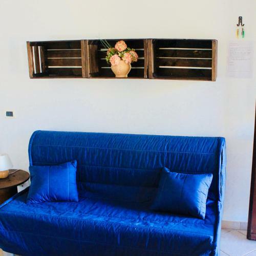Apartamento Casetta C