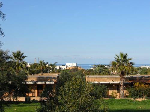 Apartamento Casetta C