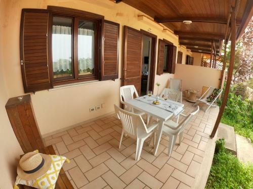 Apartamento Casetta C