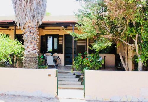 Apartamento Casetta C