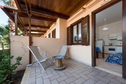 Apartamento Casetta C