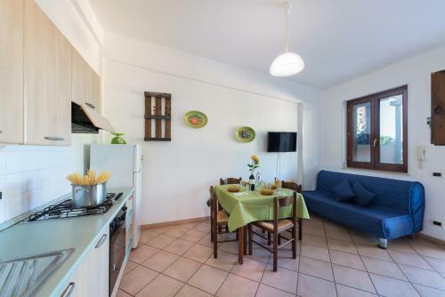 Apartamento Casetta C
