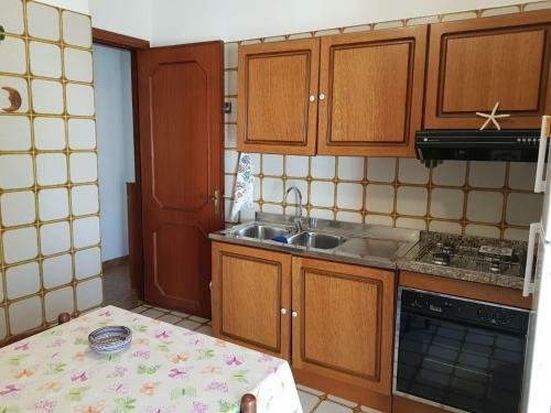 Apartamento Appartamento In Pieno Centro