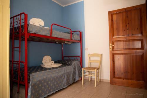Camping Village La Pineta
