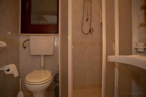 Camping Village La Pineta