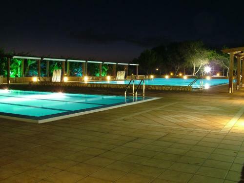 Camping Village La Pineta